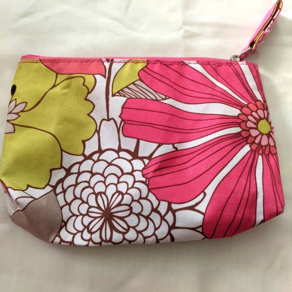 Clinique Cosmetics Bag - Picture 2 of 6